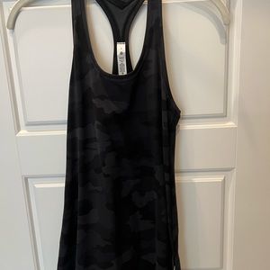 NWT - Lululemon Cool Racerback Tank